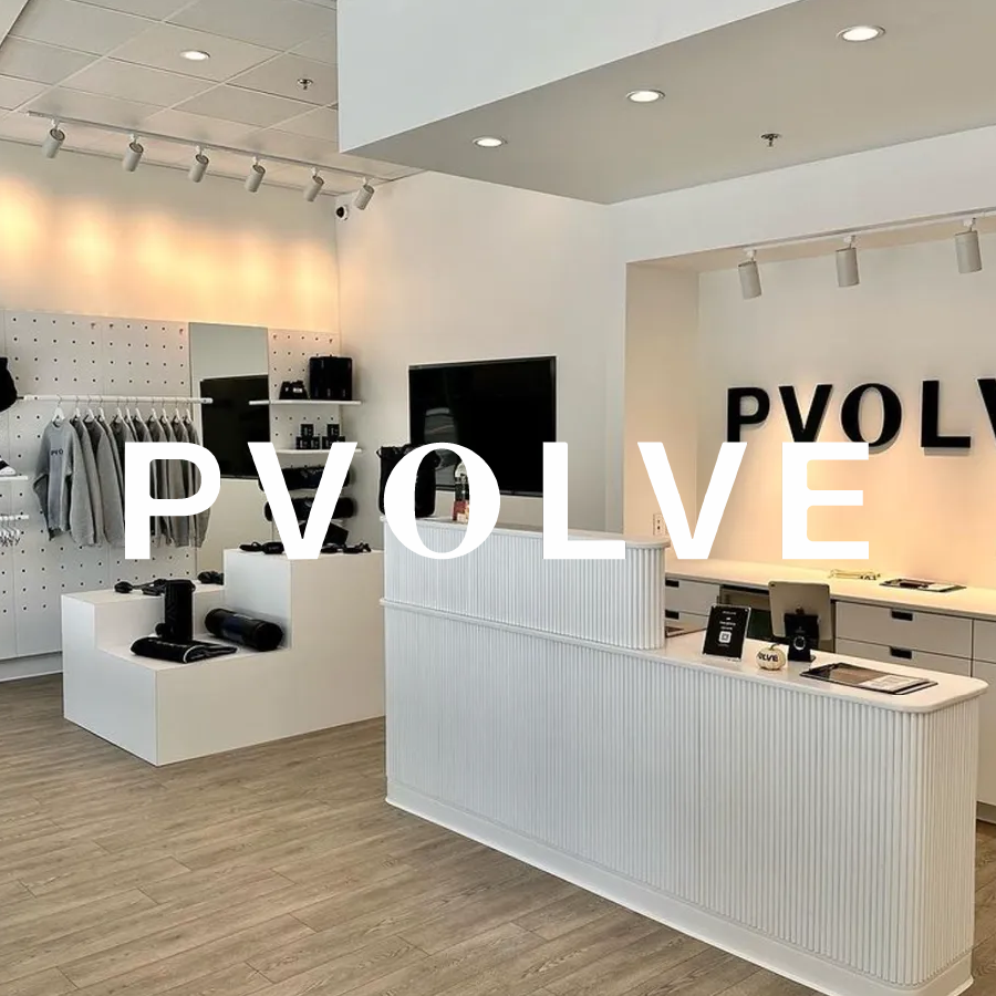 pvolove interior