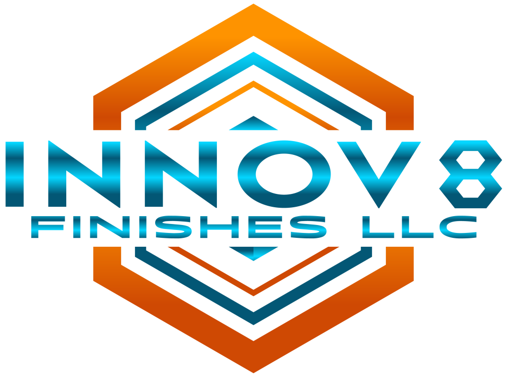 innov8 finishes llc dmj