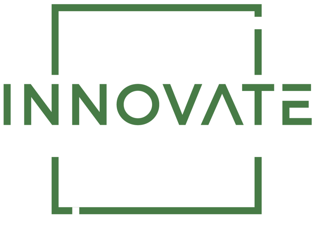 innovatewhite logo