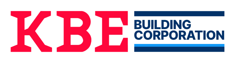 kbe building corp