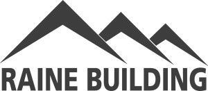raine building