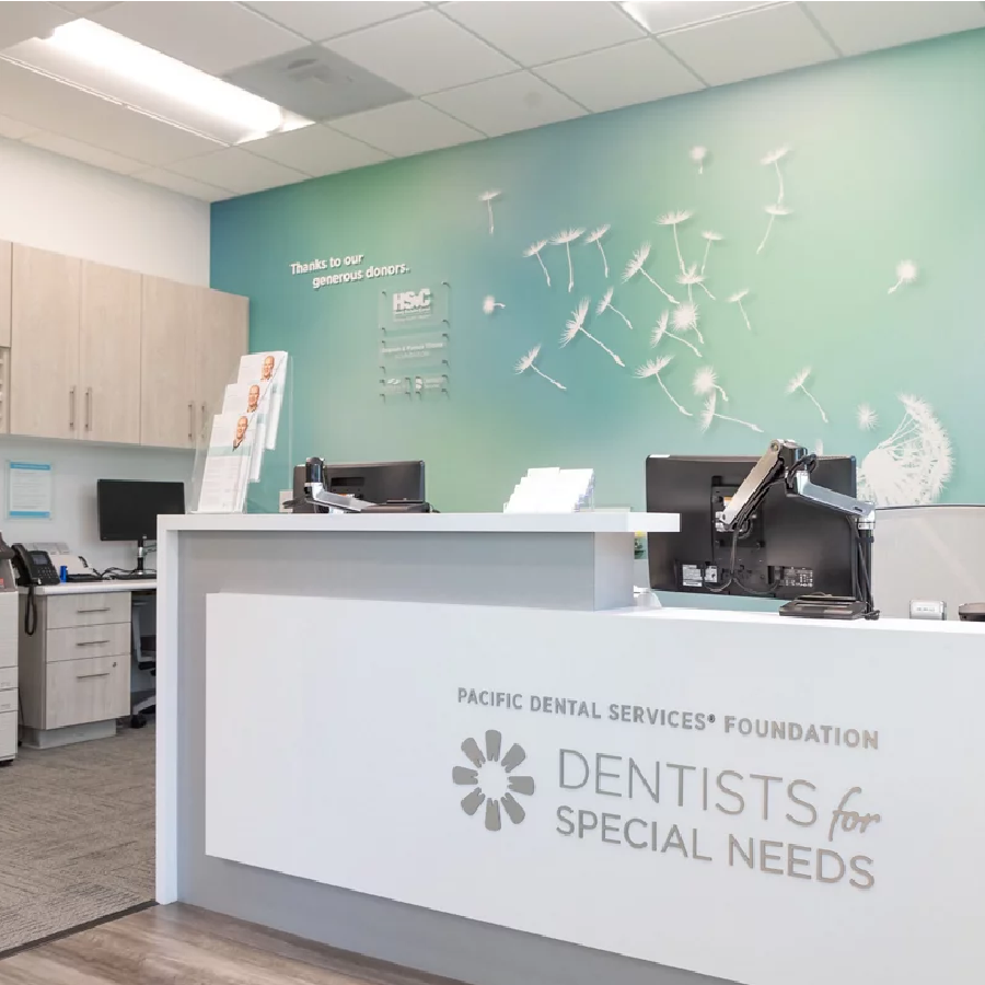 pacdental interior