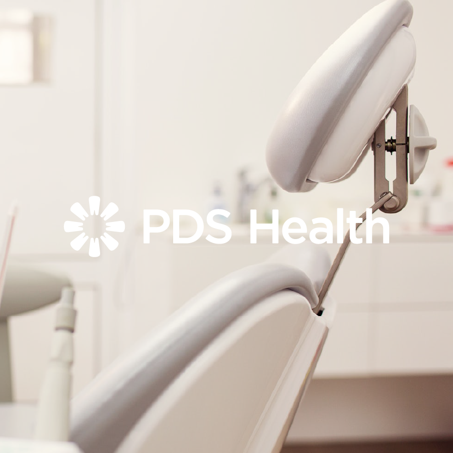pds health logo