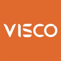 visco construction logo